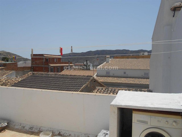 3 chambre Maison de Ville à vendre à Cantoria - 59 000 € (Ref: 4029601)