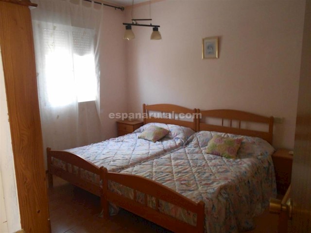 3 chambre Maison de Ville à vendre à Cantoria - 59 000 € (Ref: 4029601)