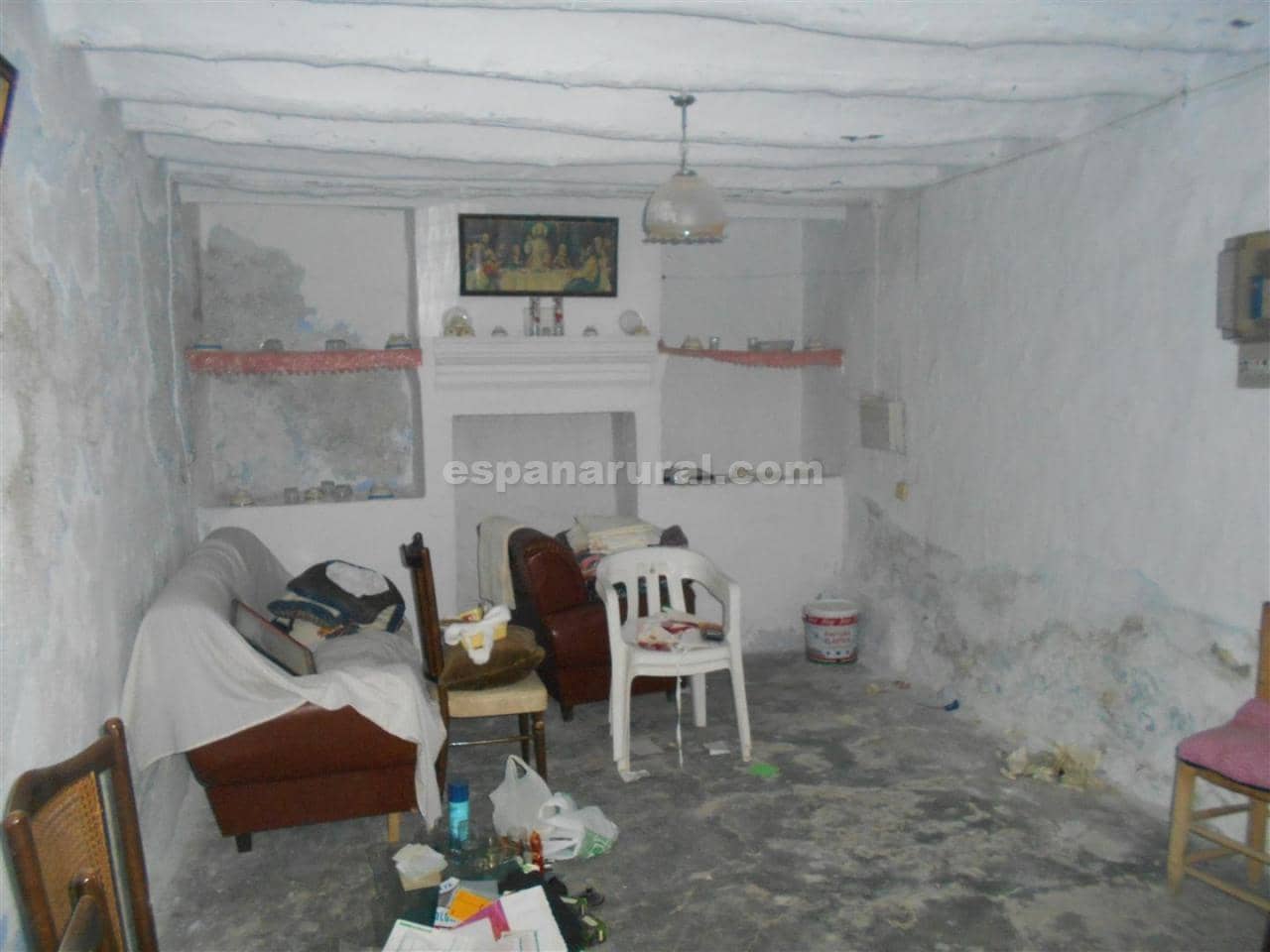 2 soverom Finca/Herregård til salgs i Oria - € 39 000 (Ref: 4064027)