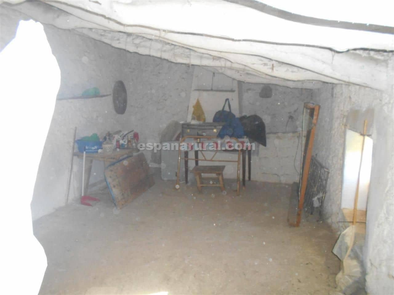 2 soverom Finca/Herregård til salgs i Oria - € 39 000 (Ref: 4064027)