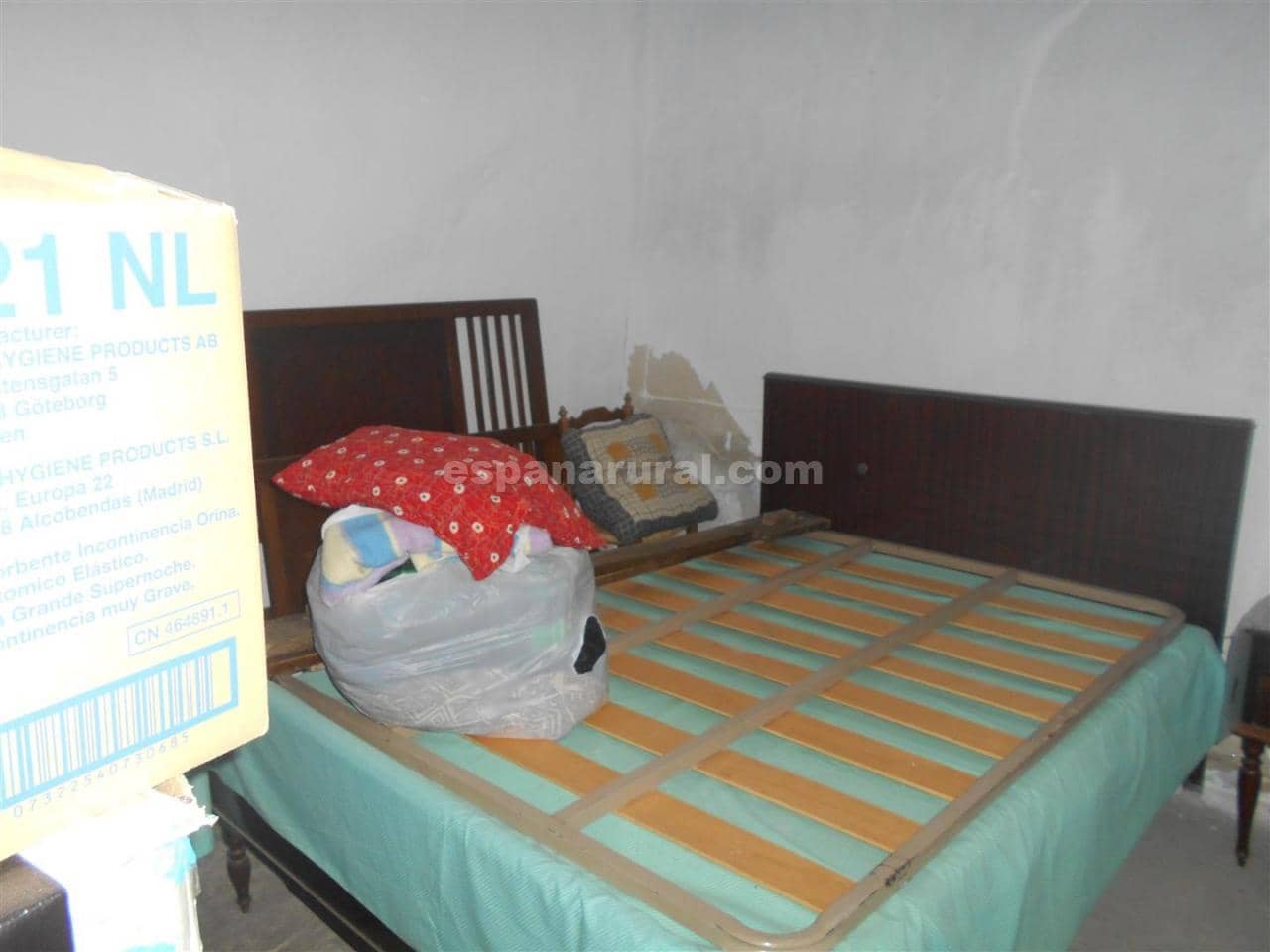 2 soverom Finca/Herregård til salgs i Oria - € 39 000 (Ref: 4064027)