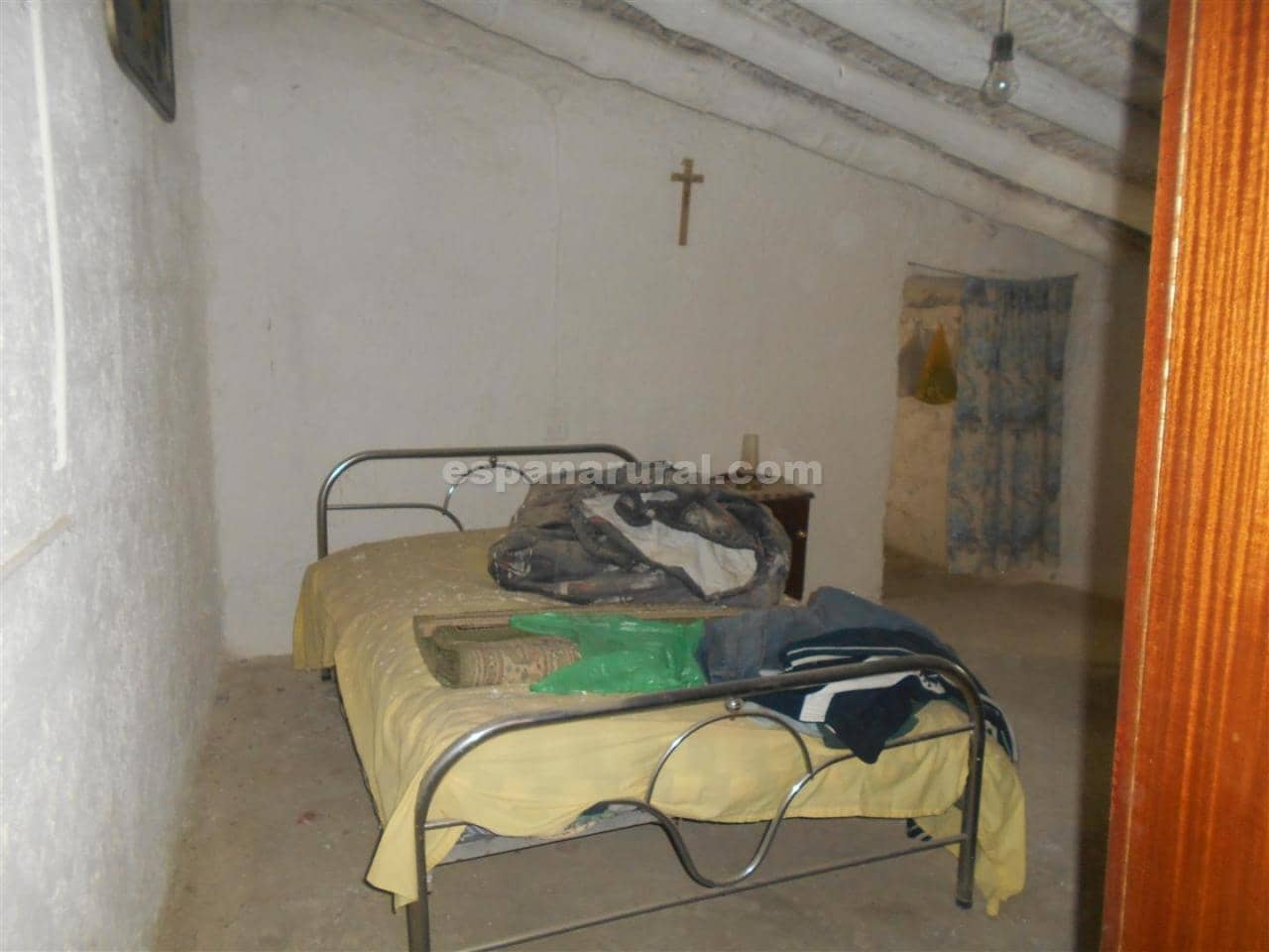2 soverom Finca/Herregård til salgs i Oria - € 39 000 (Ref: 4064027)