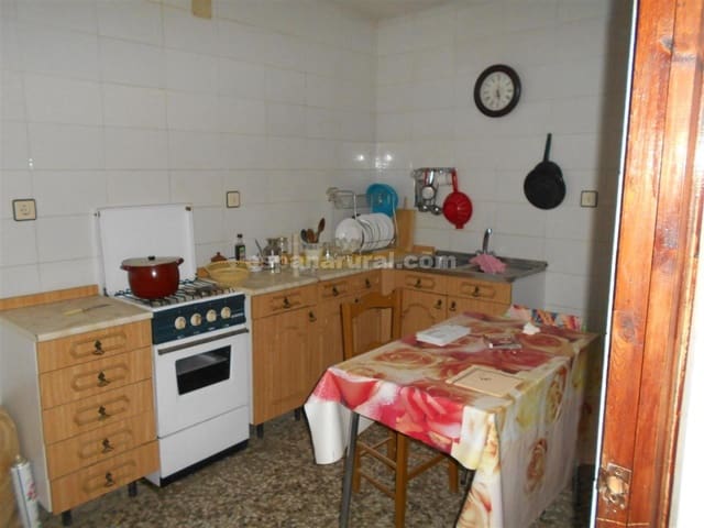 Finca/Casa Rural de 3 habitaciones en Oria en venta - 46.000 € (Ref: 4104932)