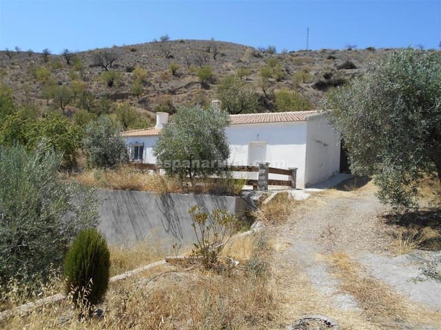 1 soveværelse Villa til salg i Albox - € 125.950 (Ref: 4106009)