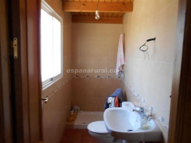 1 soveværelse Villa til salg i Albox - € 125.950 (Ref: 4106009)