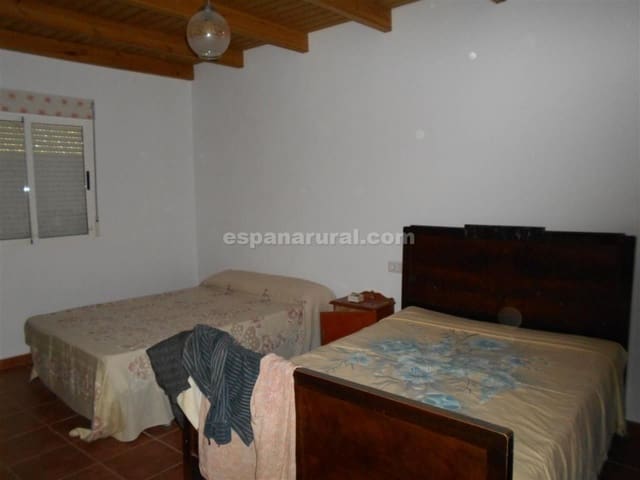 1 soveværelse Villa til salg i Albox - € 125.950 (Ref: 4106009)