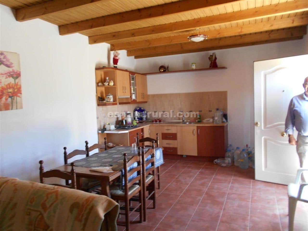 1 soveværelse Villa til salg i Albox - € 125.950 (Ref: 4106009)