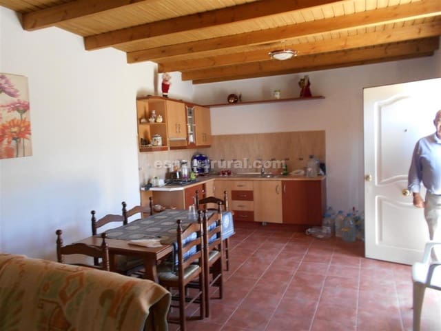 1 soveværelse Villa til salg i Albox - € 125.950 (Ref: 4106009)