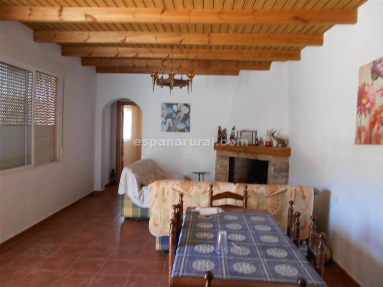 1 soveværelse Villa til salg i Albox - € 125.950 (Ref: 4106009)