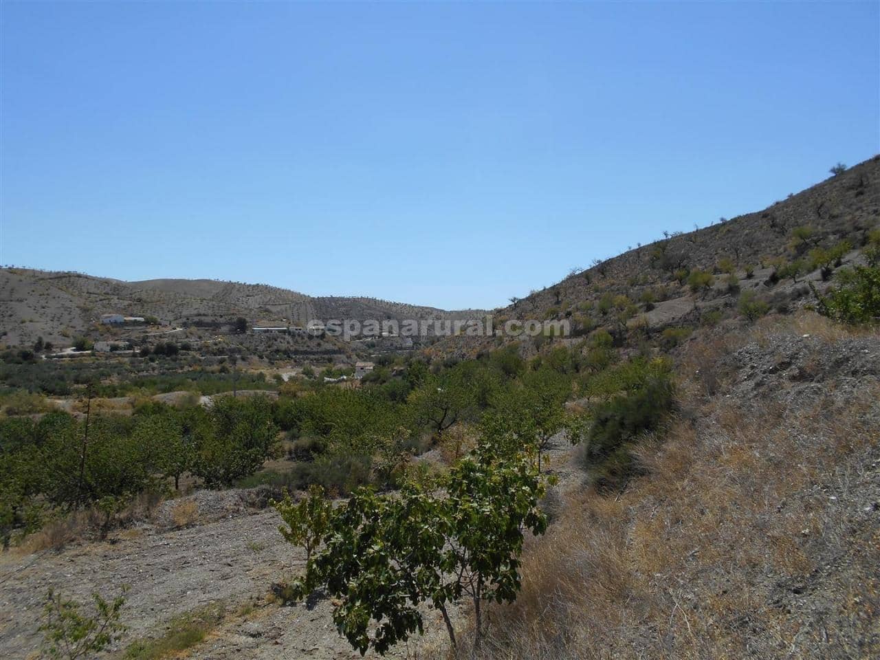 1 soveværelse Villa til salg i Albox - € 125.950 (Ref: 4106009)