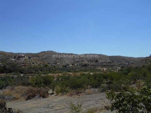 1 soveværelse Villa til salg i Albox - € 125.950 (Ref: 4106009)