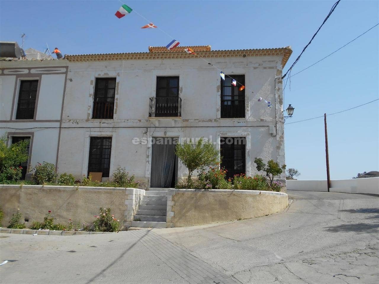 6 quarto Casa em Banda para venda em Albanchez - 96 000 € (Ref: 4107426)
