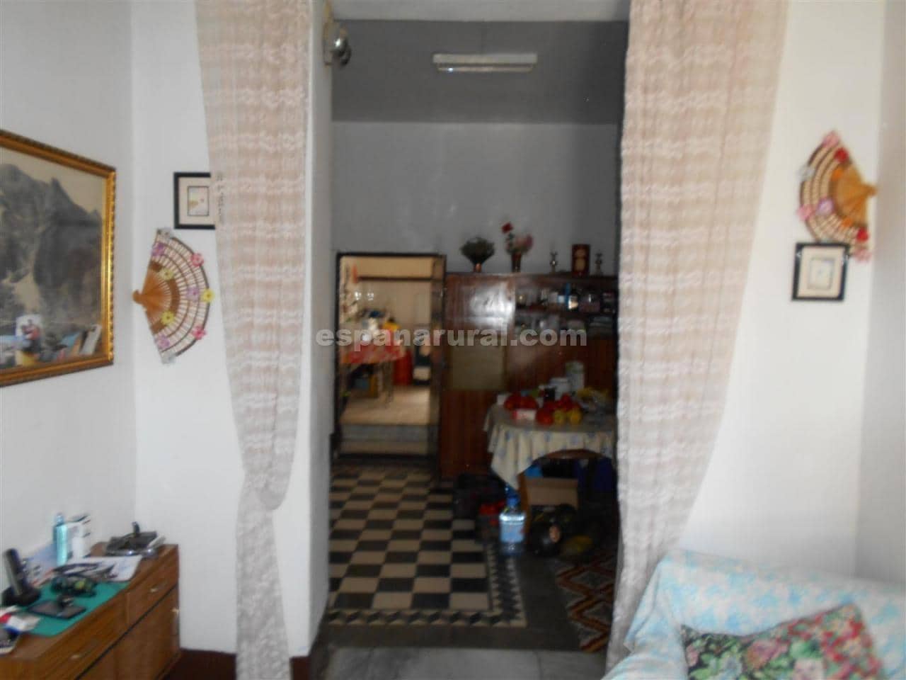 6 quarto Casa em Banda para venda em Albanchez - 96 000 € (Ref: 4107426)