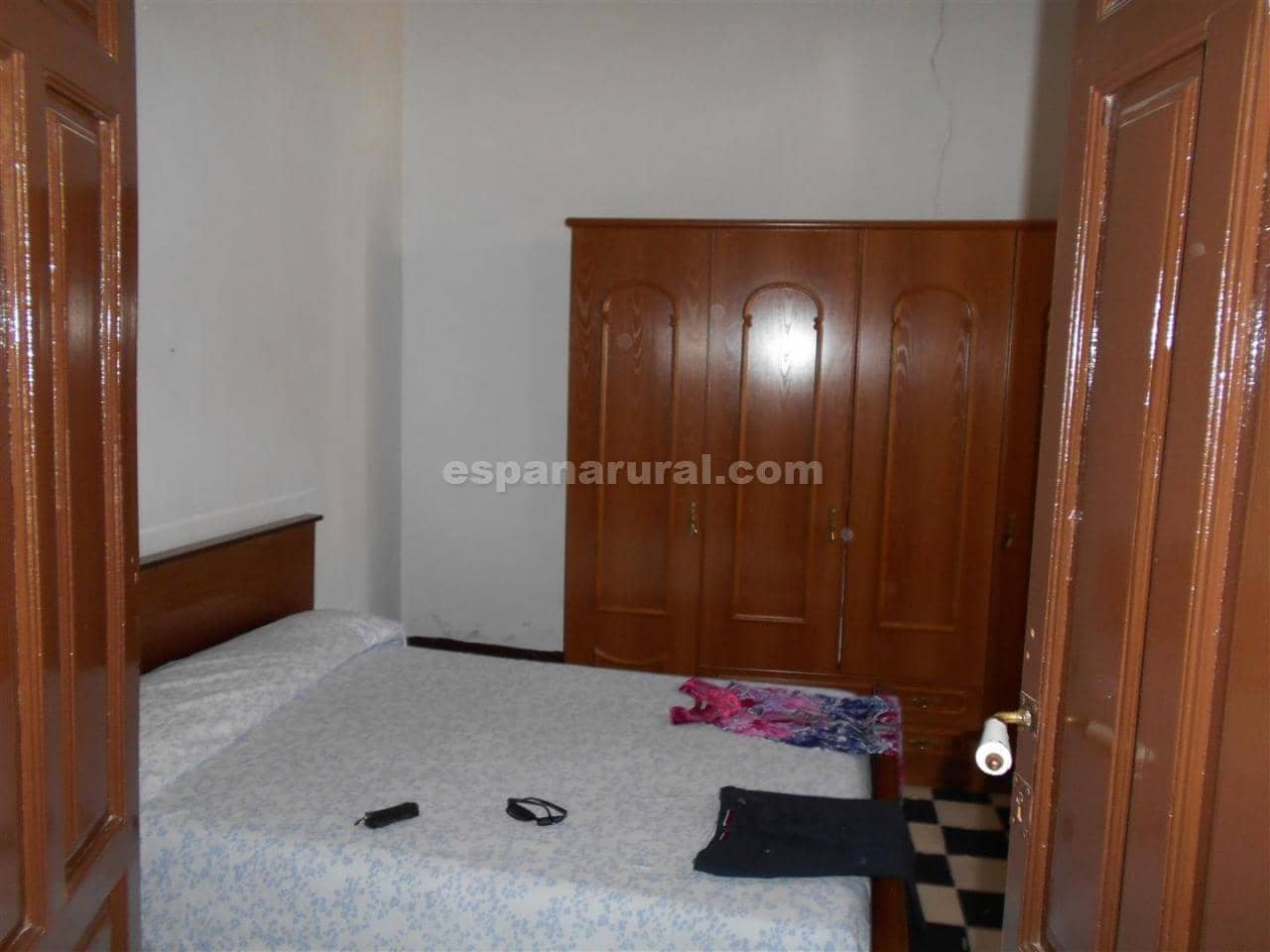 6 quarto Casa em Banda para venda em Albanchez - 96 000 € (Ref: 4107426)