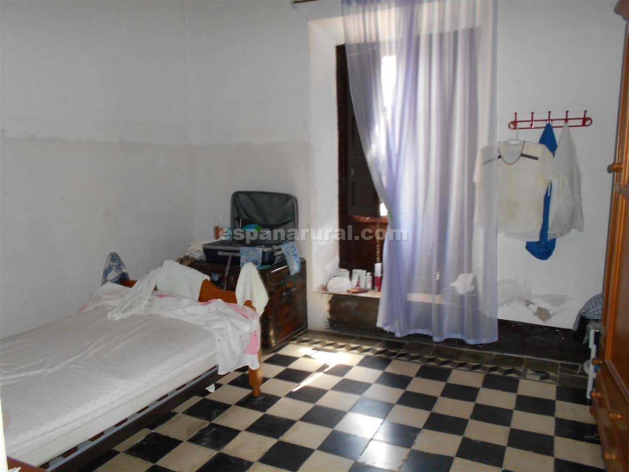 6 quarto Casa em Banda para venda em Albanchez - 96 000 € (Ref: 4107426)