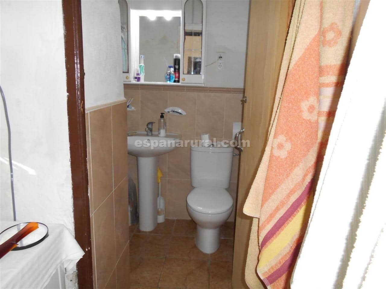 6 quarto Casa em Banda para venda em Albanchez - 96 000 € (Ref: 4107426)