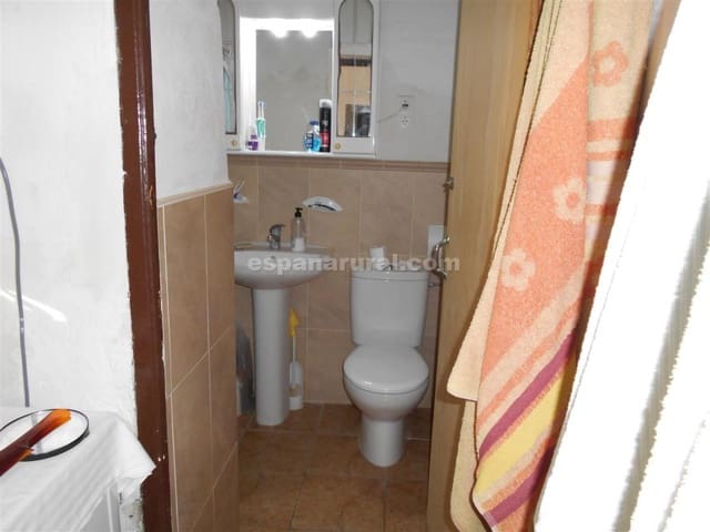 6 camera da letto Casa in vendita in Albanchez - 96.000 € (Rif: 4107426)