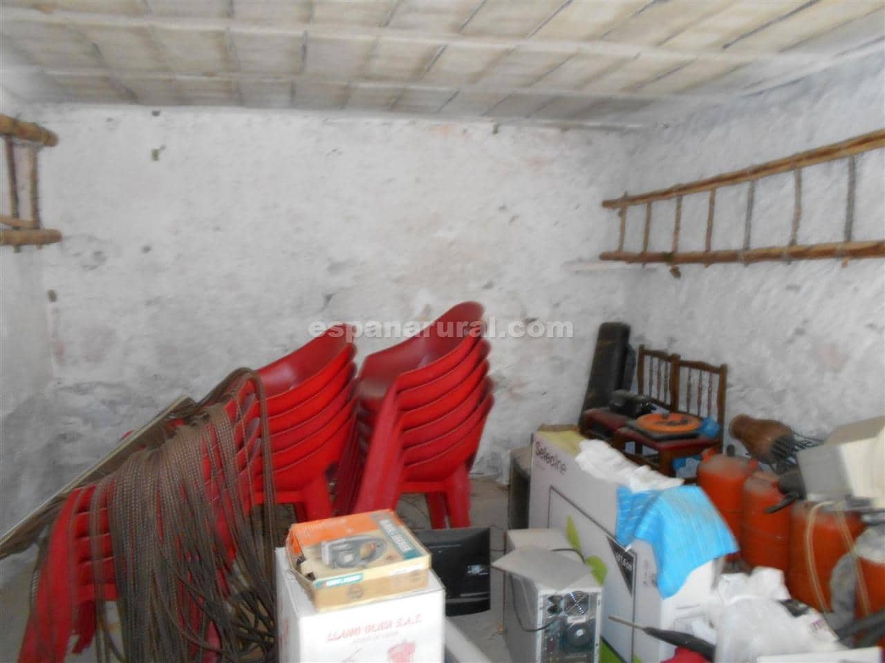 6 quarto Casa em Banda para venda em Albanchez - 96 000 € (Ref: 4107426)
