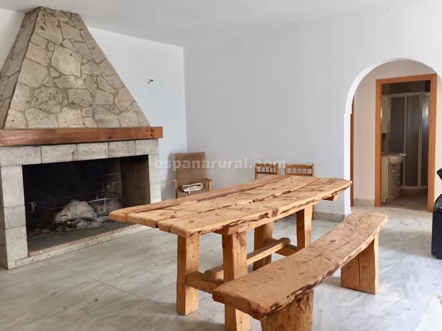 3 camera da letto Finca/Casa di Campagna in vendita in Fines - 99.000 € (Rif: 4130495)