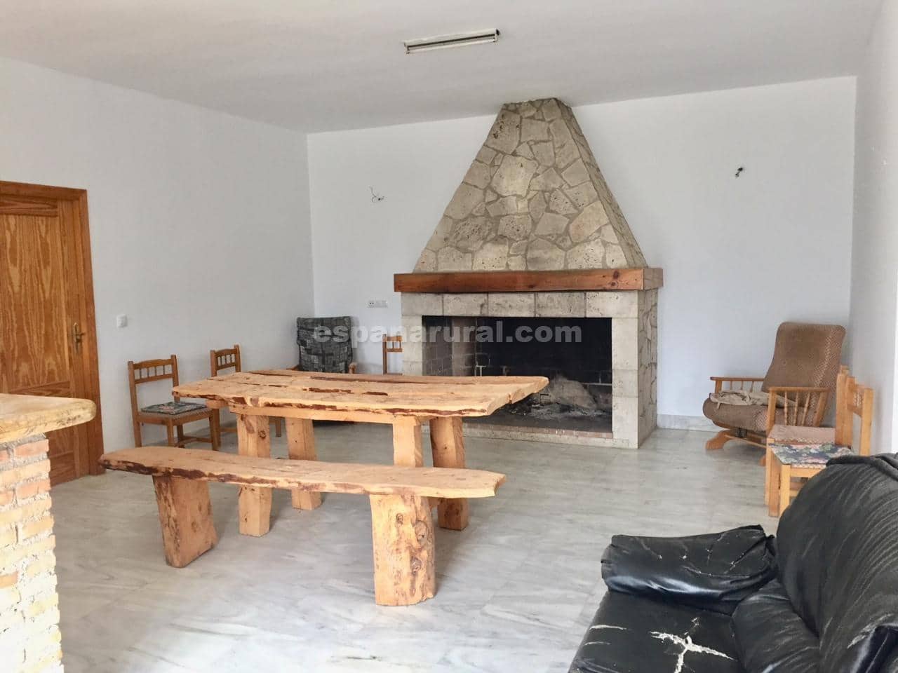 3 camera da letto Finca/Casa di Campagna in vendita in Fines - 99.000 € (Rif: 4130495)
