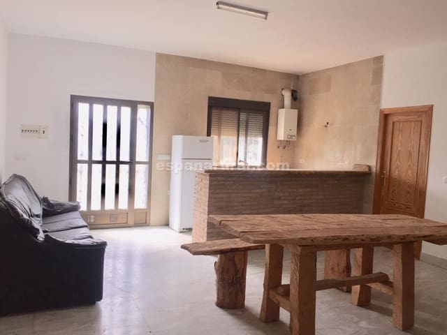 3 camera da letto Finca/Casa di Campagna in vendita in Fines - 99.000 € (Rif: 4130495)