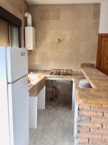 3 camera da letto Finca/Casa di Campagna in vendita in Fines - 99.000 € (Rif: 4130495)