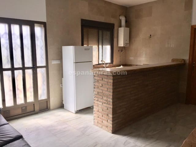 3 camera da letto Finca/Casa di Campagna in vendita in Fines - 99.000 € (Rif: 4130495)