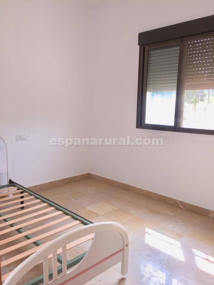 3 camera da letto Finca/Casa di Campagna in vendita in Fines - 99.000 € (Rif: 4130495)