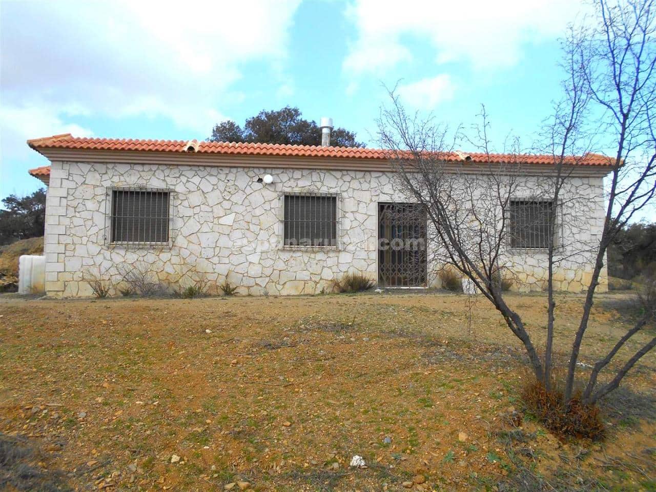 3 camera da letto Finca/Casa di Campagna in vendita in Fines - 99.000 € (Rif: 4130495)