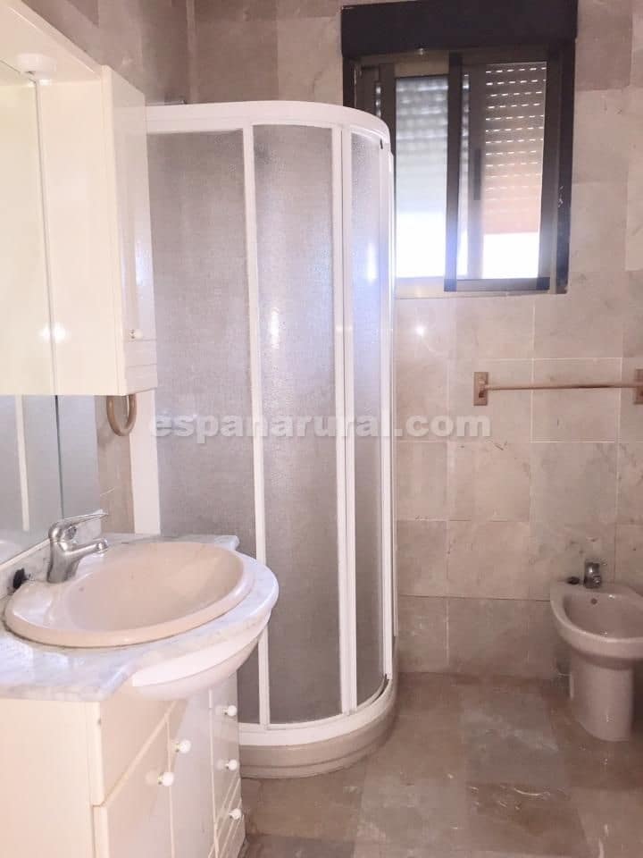 3 camera da letto Finca/Casa di Campagna in vendita in Fines - 99.000 € (Rif: 4130495)