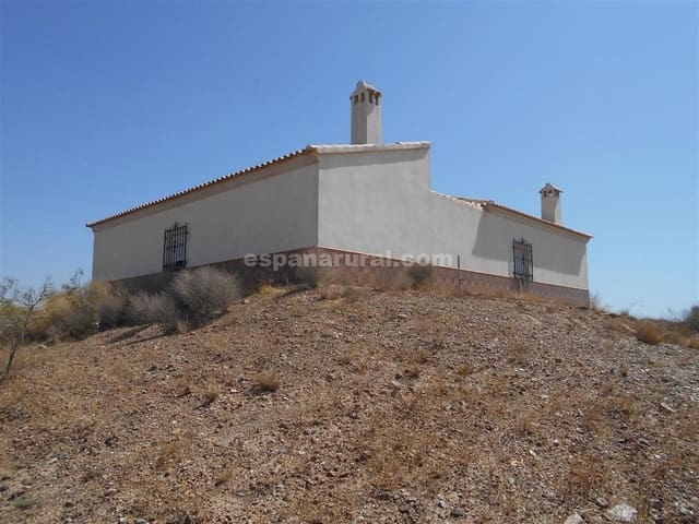 3 soveværelse Villa til salg i Albox - € 200.000 (Ref: 4140152)