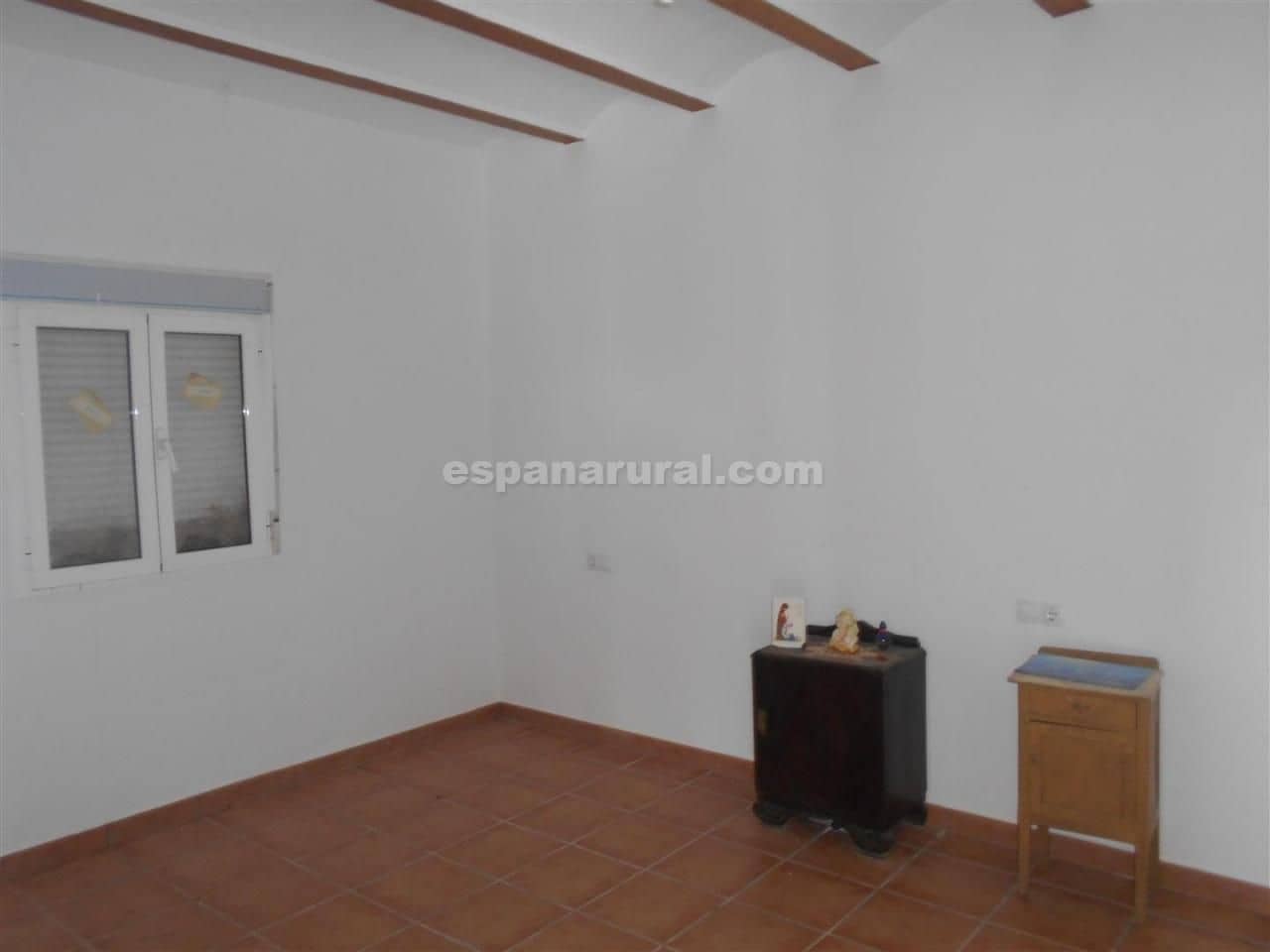 3 soveværelse Villa til salg i Albox - € 200.000 (Ref: 4140152)