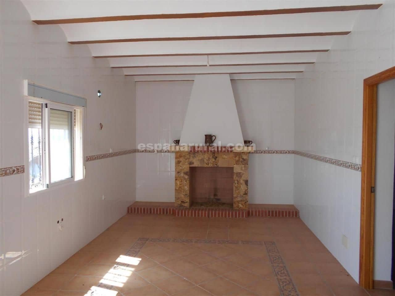 3 soveværelse Villa til salg i Albox - € 200.000 (Ref: 4140152)