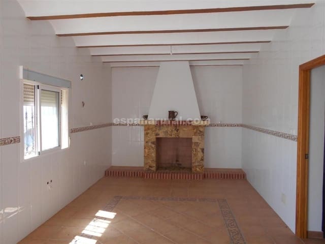 3 soveværelse Villa til salg i Albox - € 200.000 (Ref: 4140152)