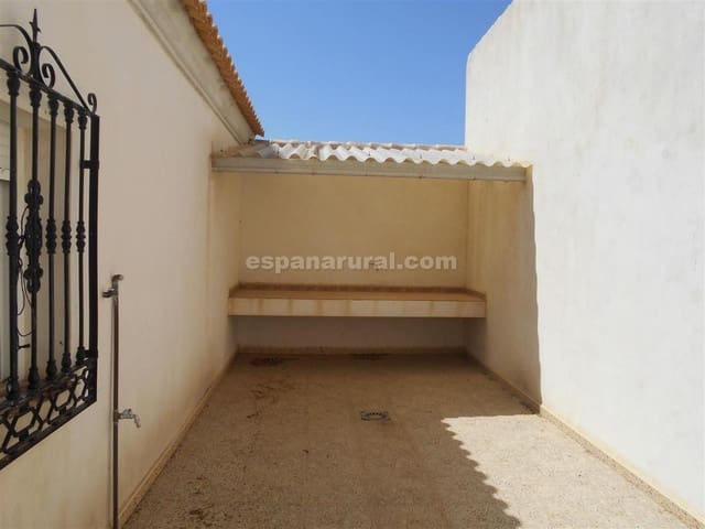 3 soveværelse Villa til salg i Albox - € 200.000 (Ref: 4140152)