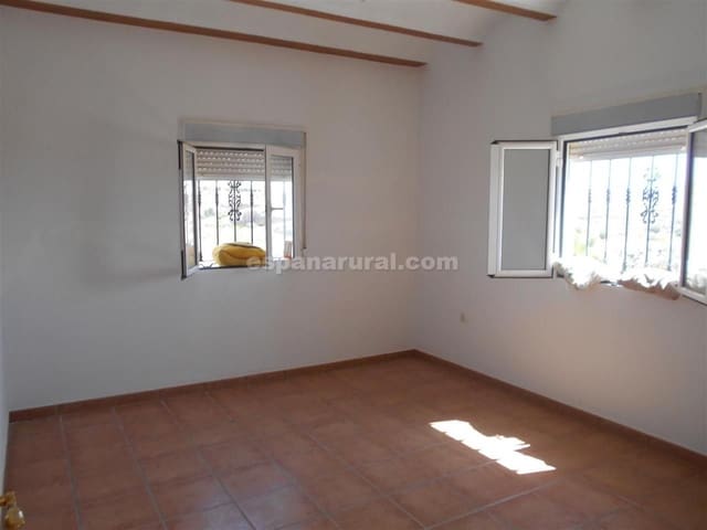 3 soveværelse Villa til salg i Albox - € 200.000 (Ref: 4140152)