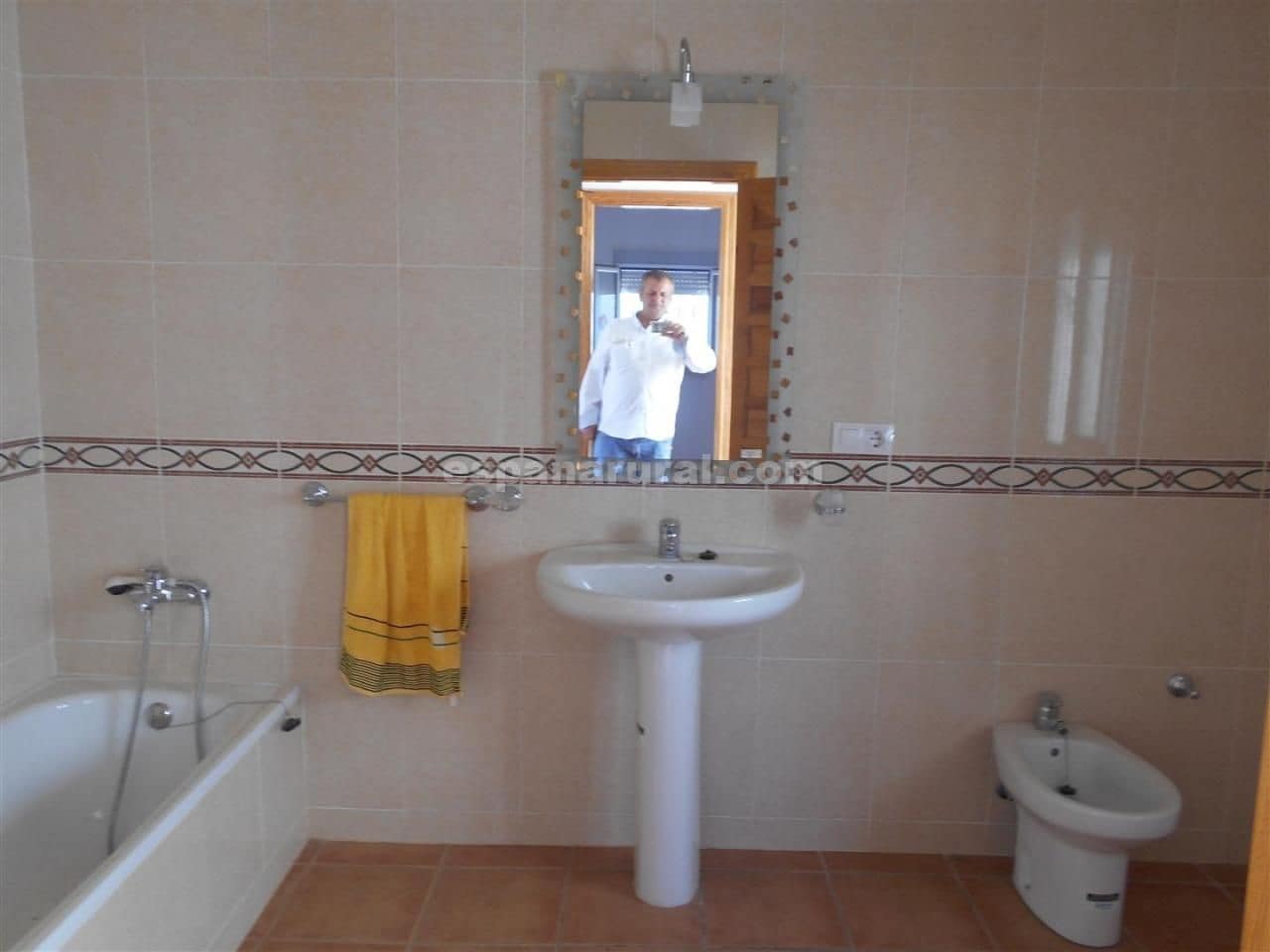 3 soveværelse Villa til salg i Albox - € 200.000 (Ref: 4140152)