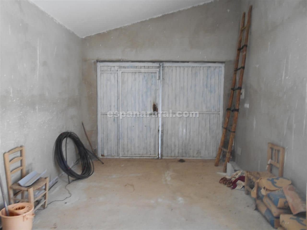 3 soveværelse Villa til salg i Albox - € 200.000 (Ref: 4140152)