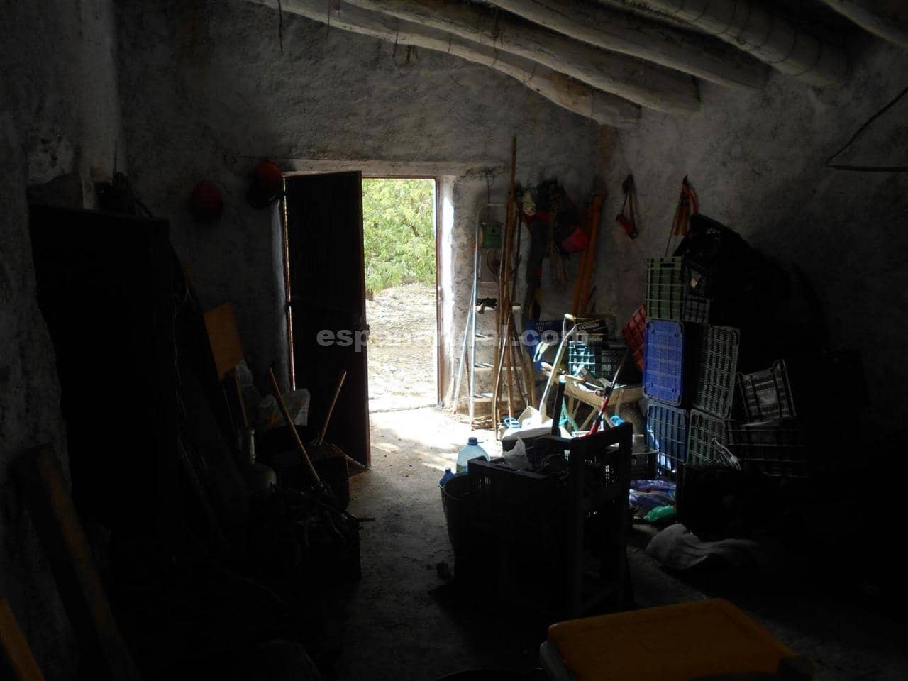 6 sovrum Finca/Hus på landet till salu i Albox - 104 500 € (Ref: 4159553)