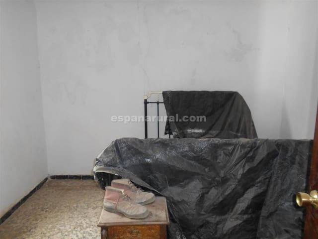 6 sovrum Finca/Hus på landet till salu i Albox - 104 500 € (Ref: 4159553)