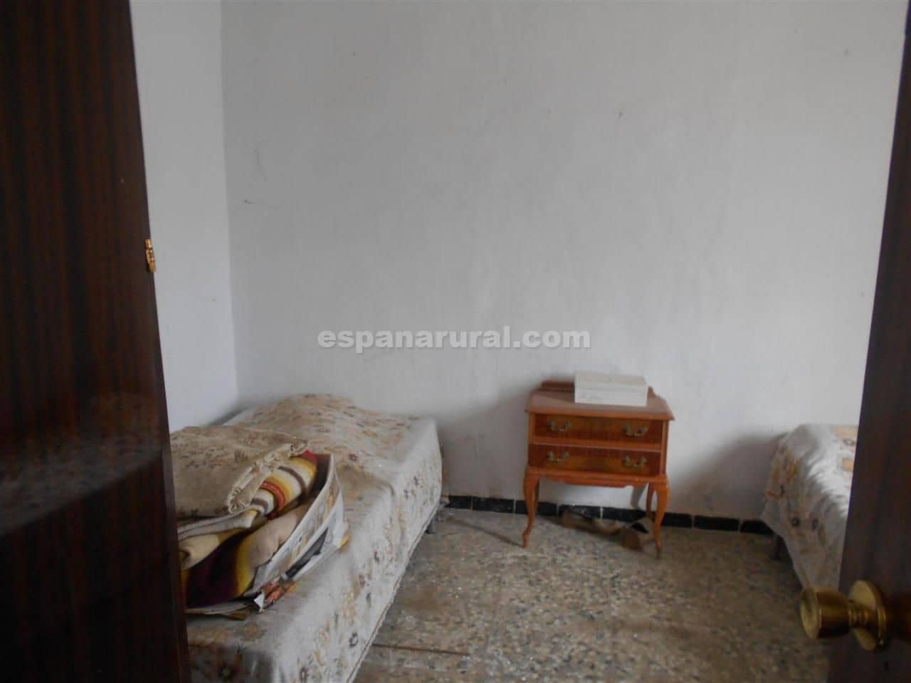6 sovrum Finca/Hus på landet till salu i Albox - 104 500 € (Ref: 4159553)