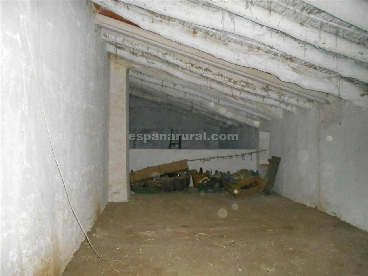 6 sovrum Finca/Hus på landet till salu i Albox - 104 500 € (Ref: 4159553)