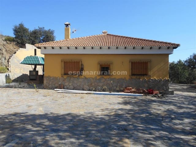 3 soverom Villa til salgs i Tahal - € 109 995 (Ref: 4159554)