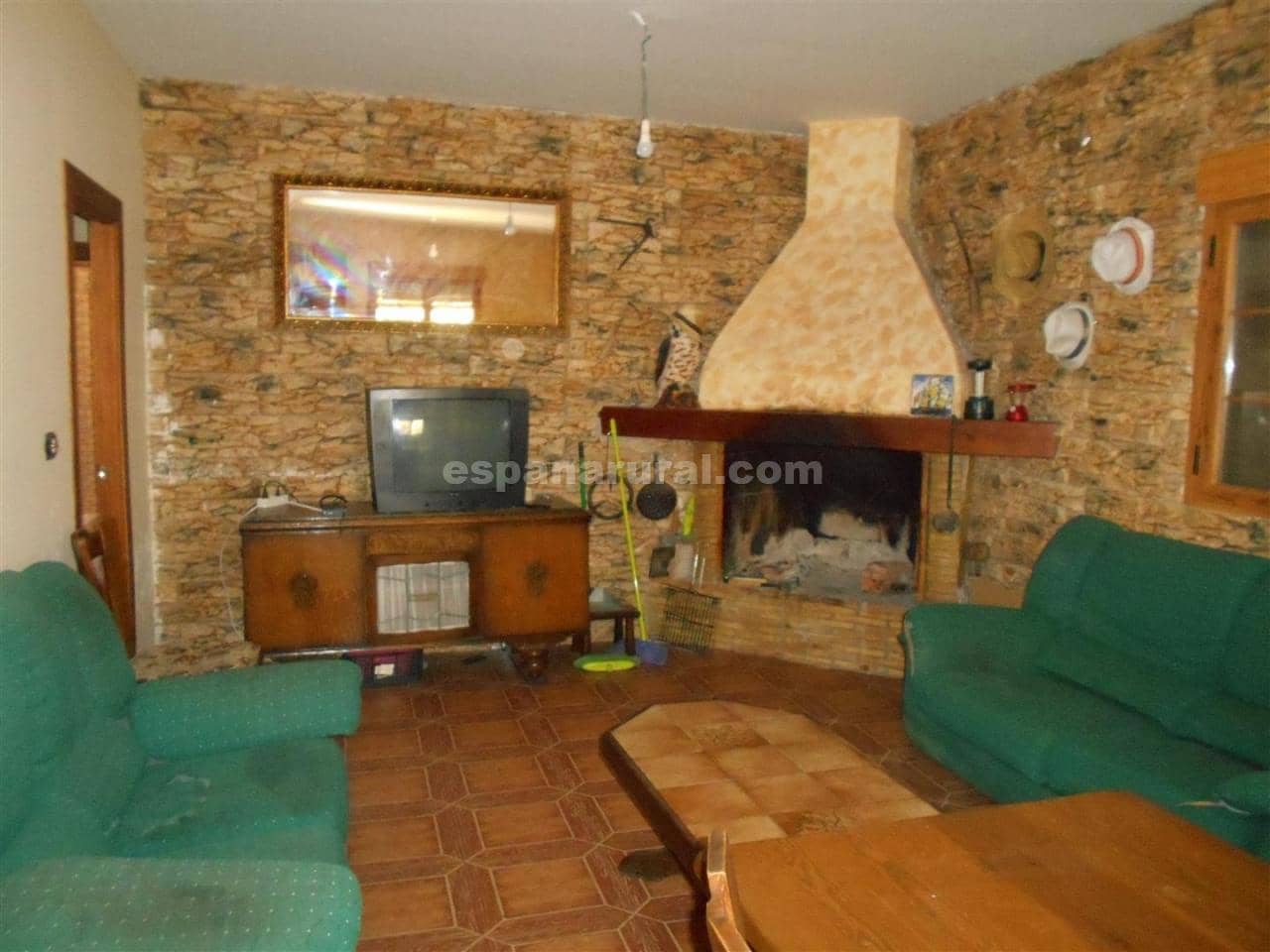 3 soveværelse Villa til salg i Tahal - € 109.995 (Ref: 4159554)