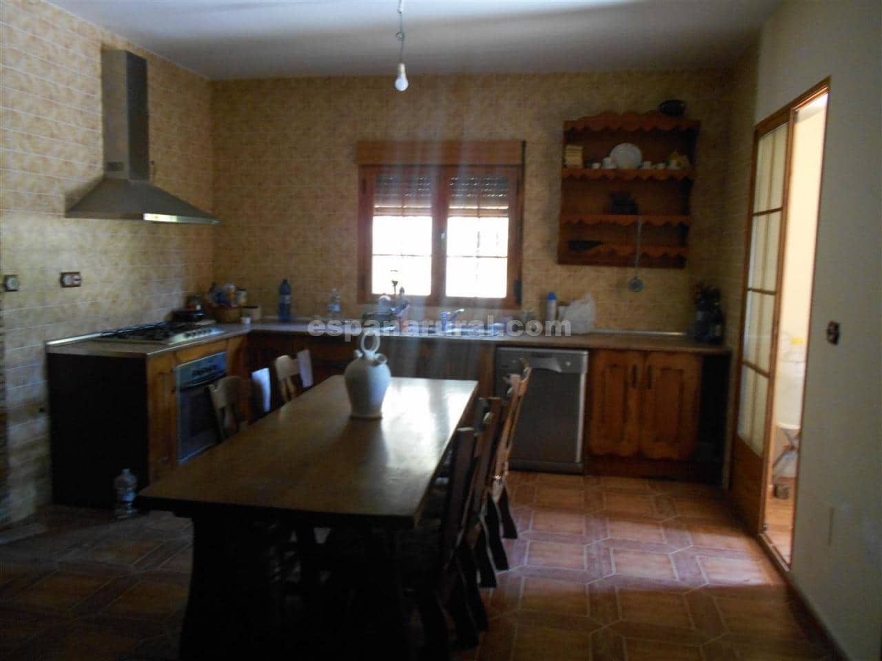 3 soveværelse Villa til salg i Tahal - € 109.995 (Ref: 4159554)