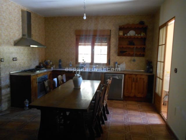 3 soverom Villa til salgs i Tahal - € 109 995 (Ref: 4159554)