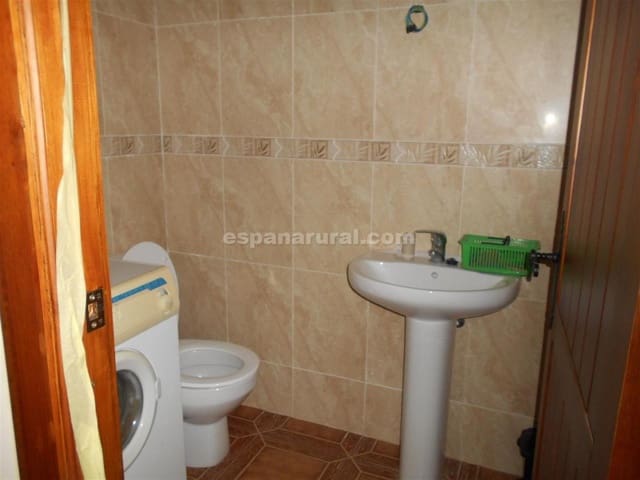 3 soverom Villa til salgs i Tahal - € 109 995 (Ref: 4159554)