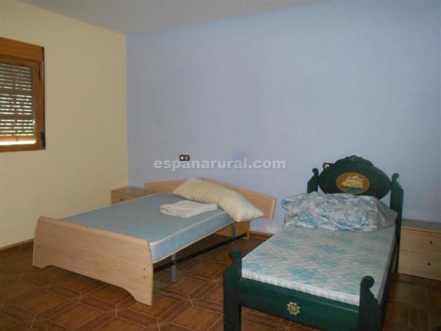 3 soverom Villa til salgs i Tahal - € 109 995 (Ref: 4159554)