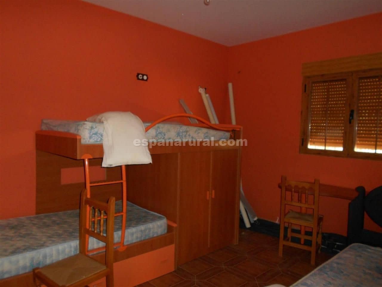 3 soveværelse Villa til salg i Tahal - € 109.995 (Ref: 4159554)