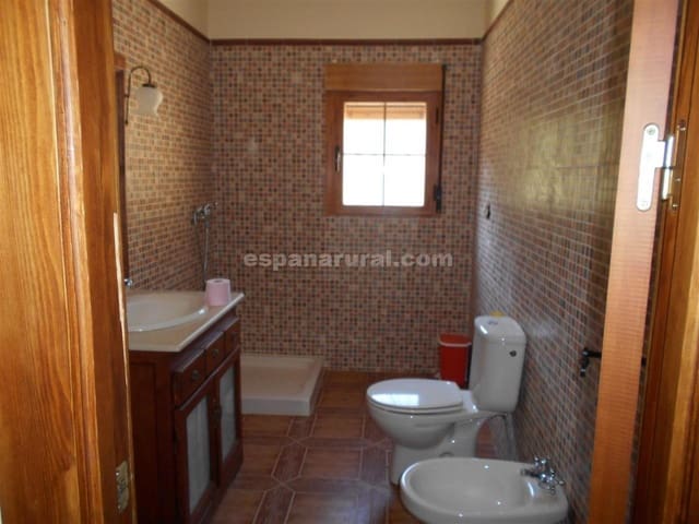 3 soverom Villa til salgs i Tahal - € 109 995 (Ref: 4159554)